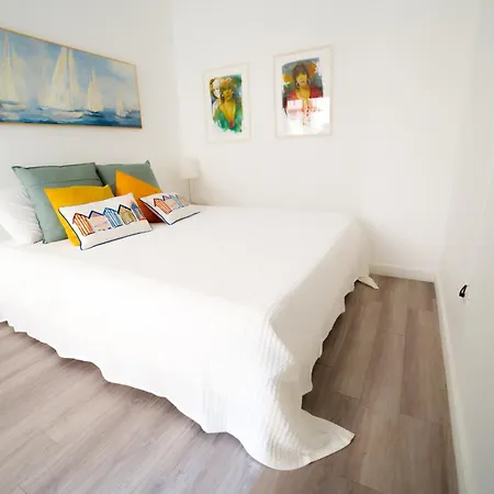 Promo A Due Passi Dal Mare In Centro A Daire