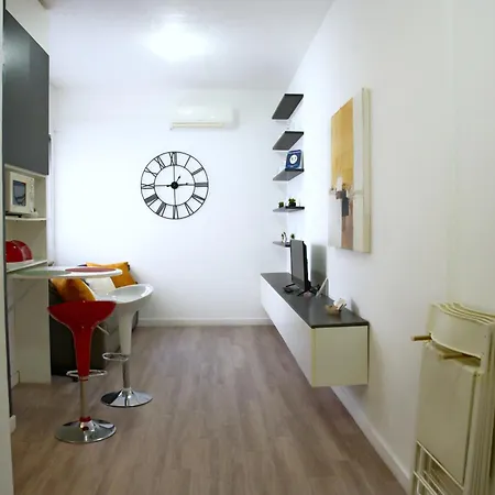 Promo A Due Passi Dal Mare In Centro A Apartment Pescara