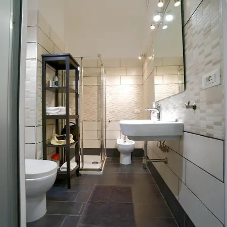 Apartment Promo A Due Passi Dal Mare In Centro A